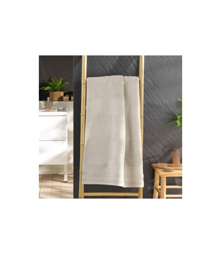 Drap de Douche Tendresse 70x130cm Lin