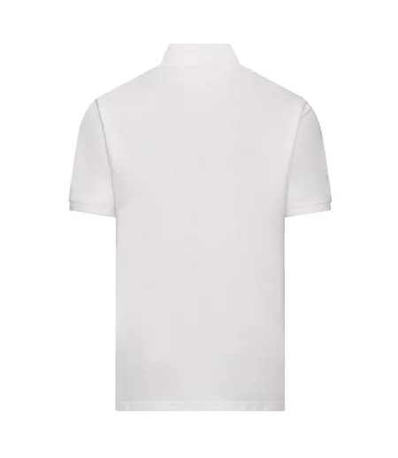 Polo Academy Adulte Blanc Awdis