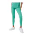 Legging Core Femme Vert USA Pro-2