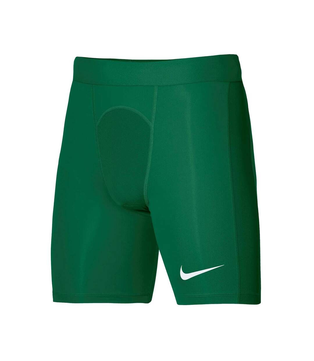 Short Motif/style Impact Homme Vert Nike-1