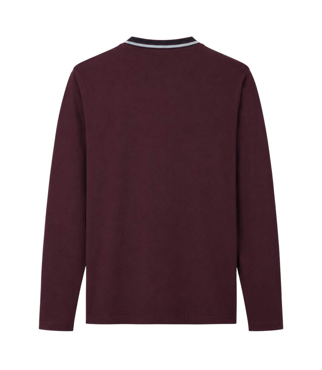 Sweat Colorado Homme Rouge Farah-2