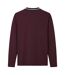 Sweat Colorado Homme Rouge Farah-2