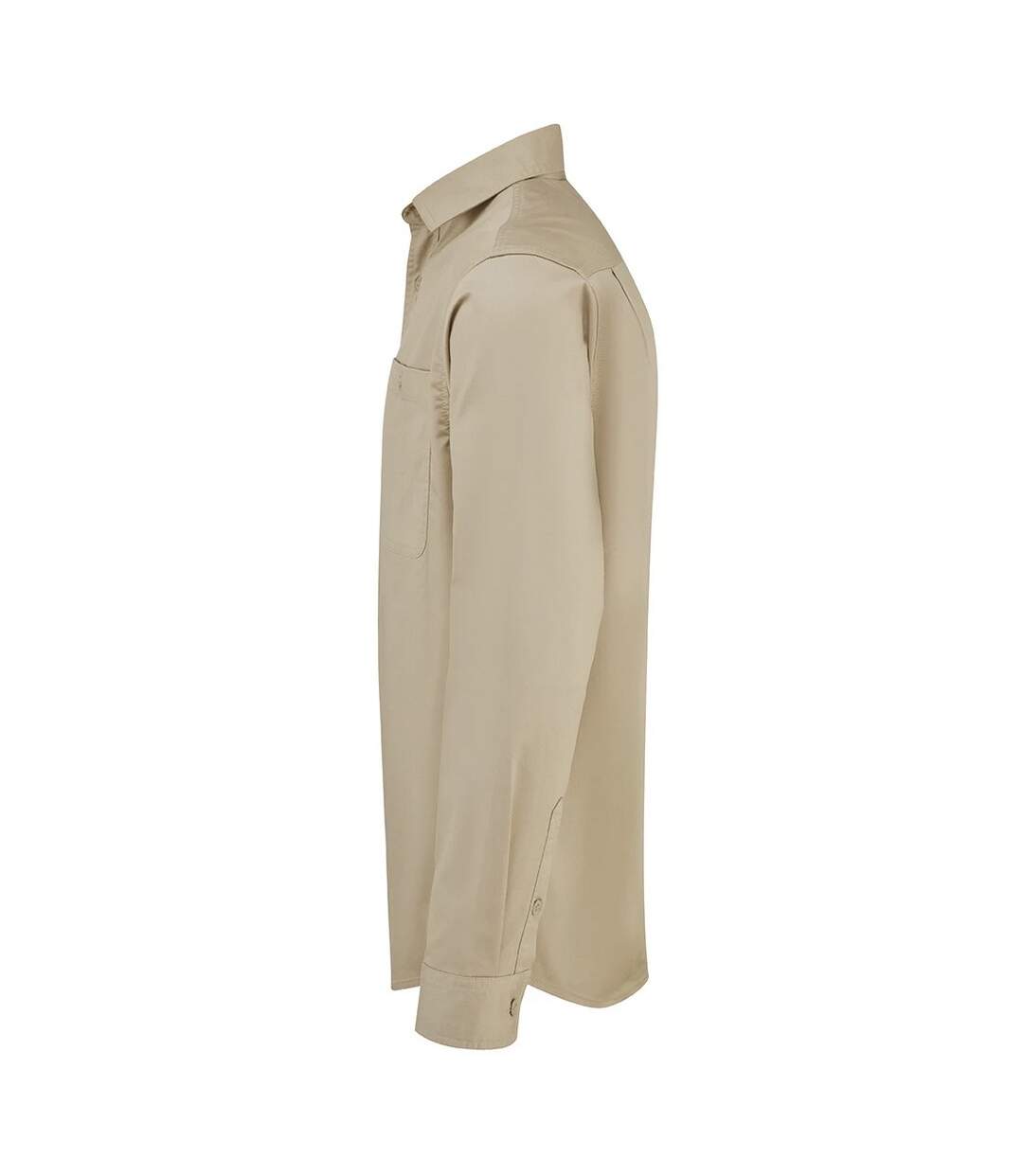 Chemise De Service Utility Adulte Kaki Premier-3