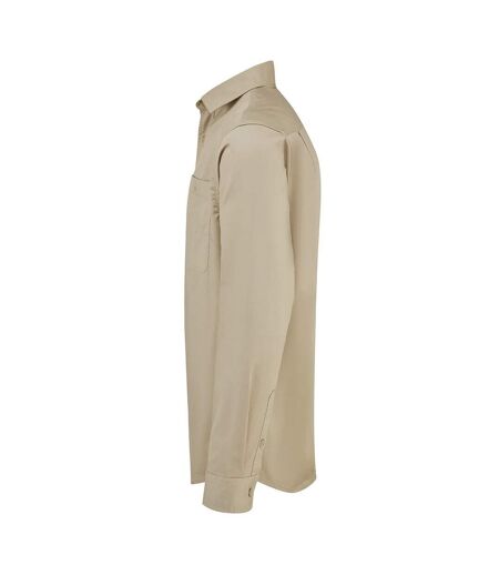 Chemise De Service Utility Adulte Kaki Premier