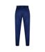 Pantalon De Costume Commerce Hesten Homme Noir Hugo-3