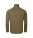 Veste De Sport Extensible À Col Montant Fuse Up Homme Kaki Dare 2B-3