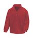 Haut Polaire Adulte Rouge Result-1