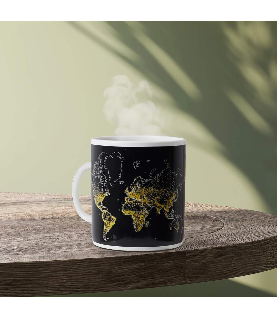 Mug XXL collection CONTINENT-4