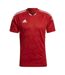 Maillot Condivo Homme Rouge Adidas-2