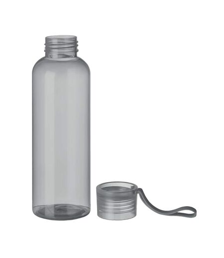 Gourde indi taille unique gris transparent MidOcean