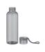 Gourde indi taille unique gris transparent MidOcean-2