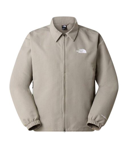 Veste Easy Wind Homme Gris Pierre The North Face