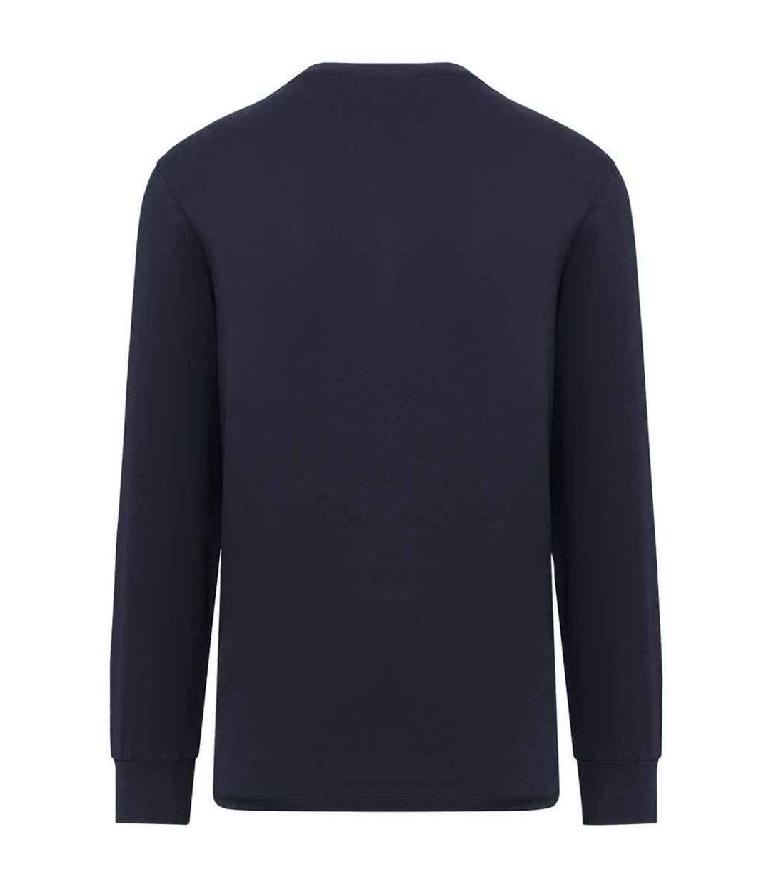 T-shirt Spirit Adulte Bleu Marine Native Spirit-2