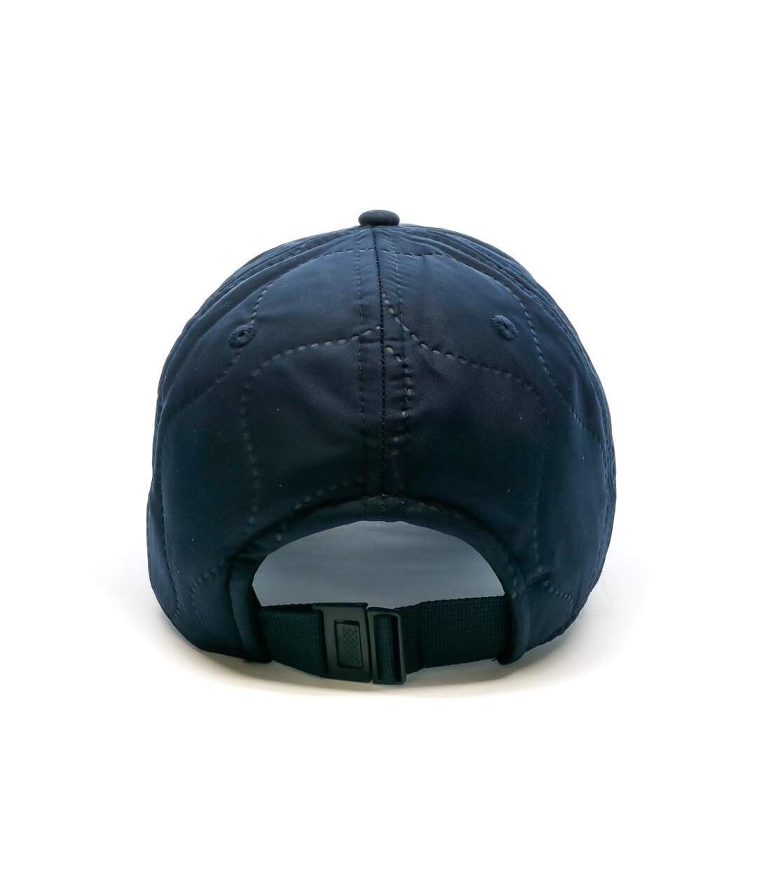 Casquette Marine Homme New Era Quilted - OSFM-3