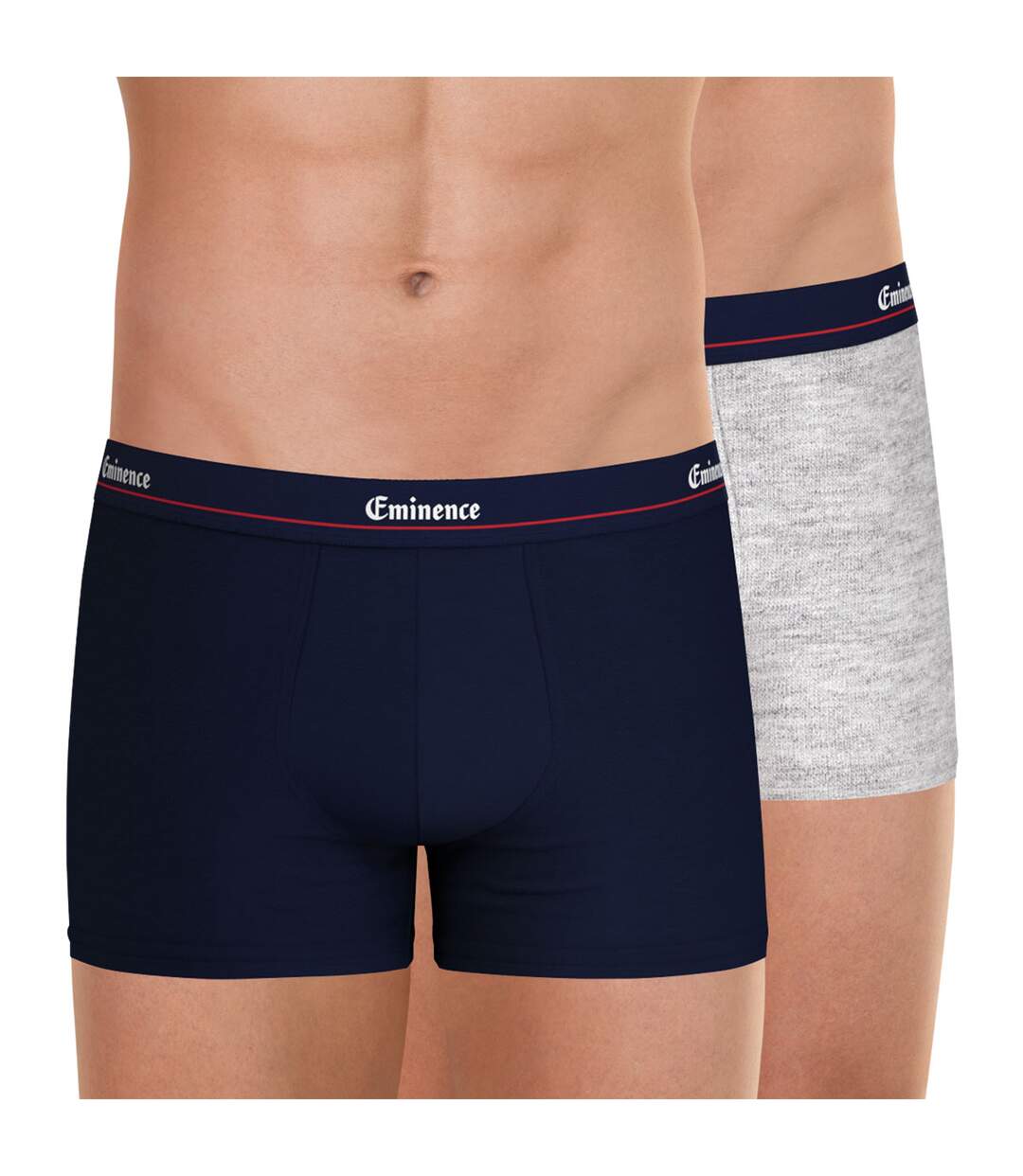 Lot de 2 boxers homme Swing édition limitée 80 ans