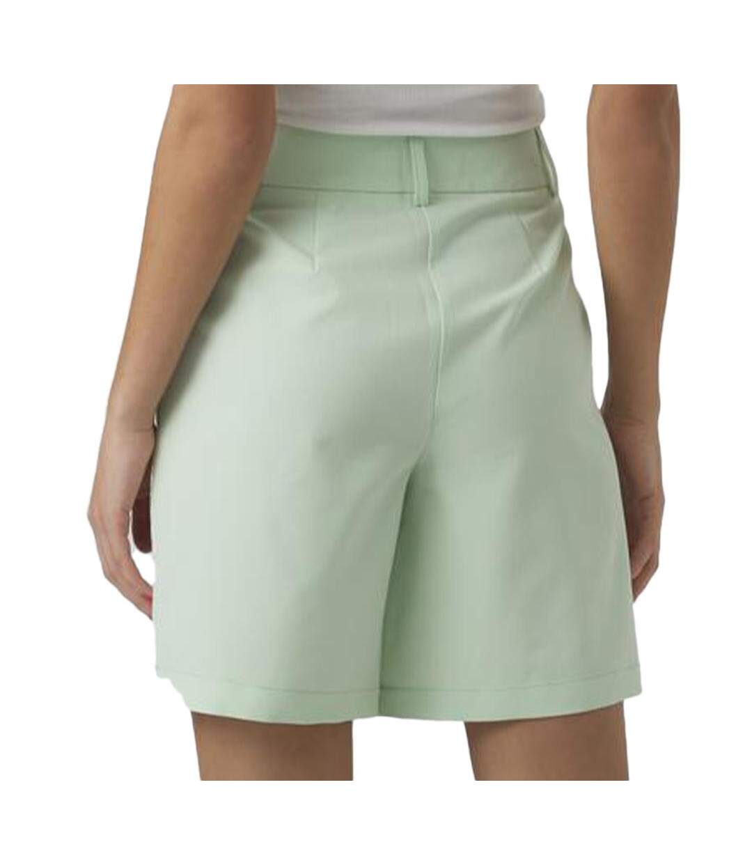 Short Vert Femme Vero Moda Zelda Loose - 34-2