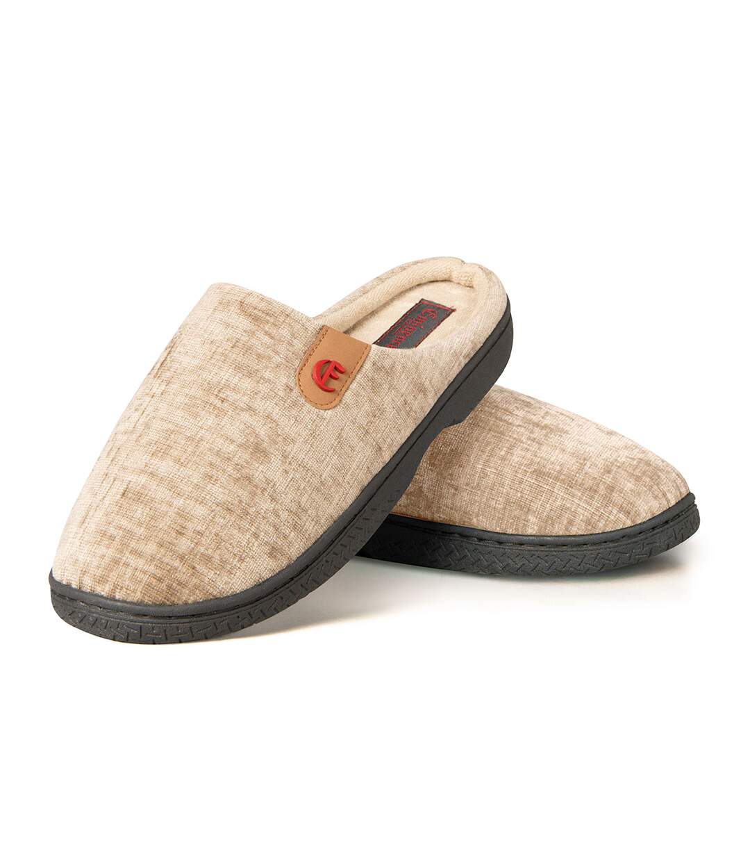 Chaussons homme Bolin Eminence-2