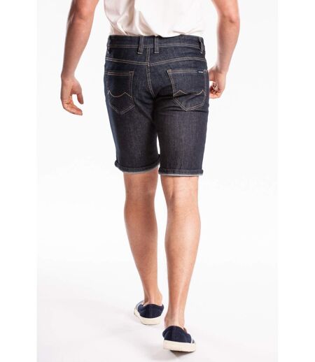 Bermuda denim stretch Fibreflex VINY DENIM 'Rica Lewis'