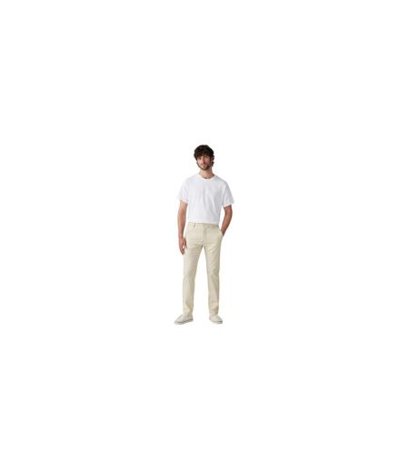 Chino Motif/style Texturé Karla Homme Mousse Levis