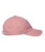 St ives baseball cap coral Animal-3