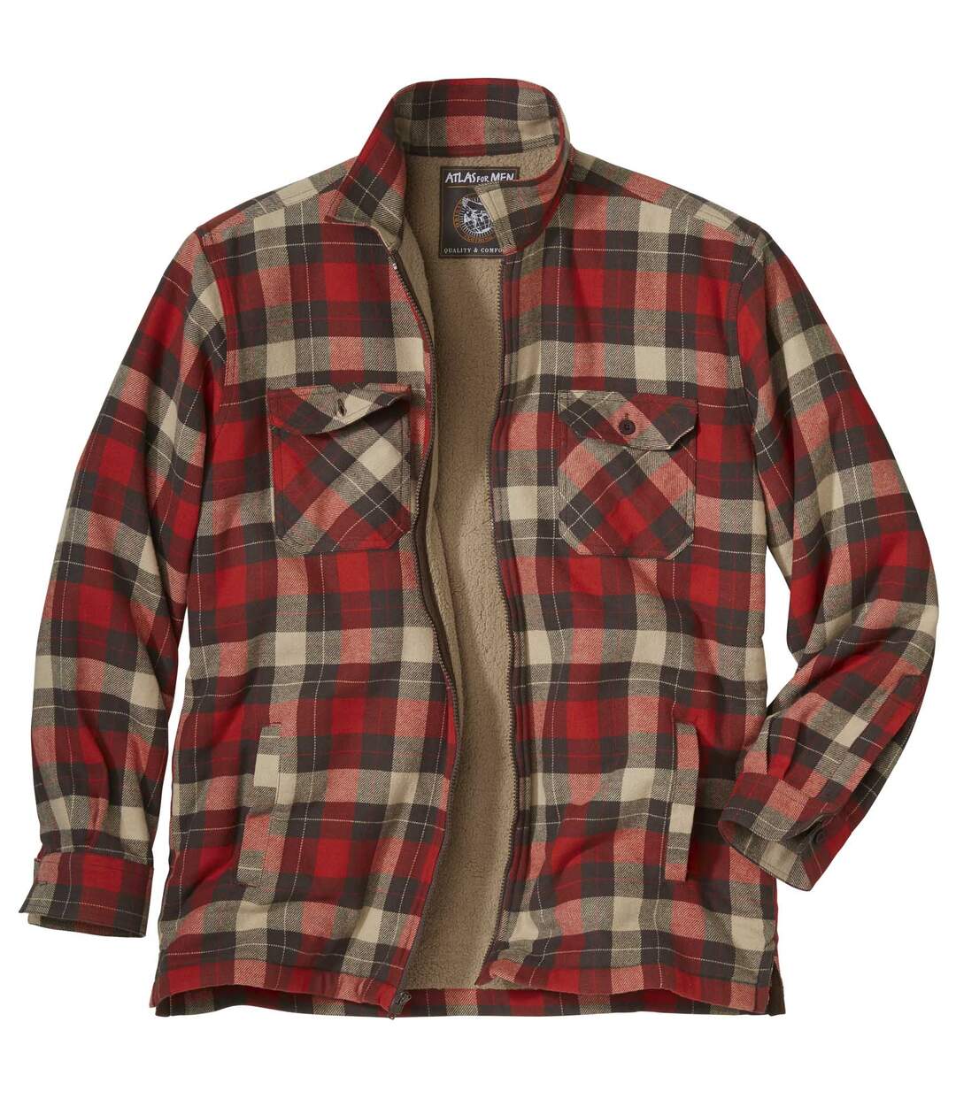 Куртка Surplus Lumberjack Jacket