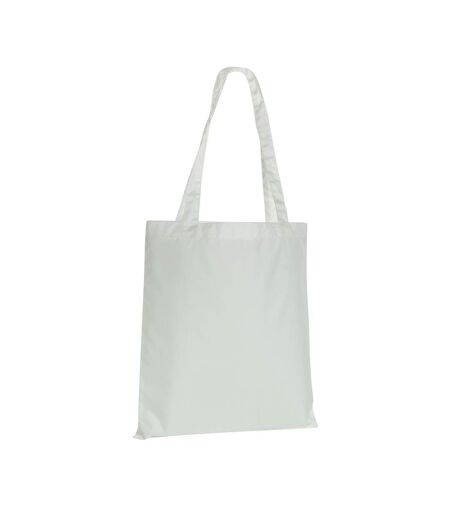Tote Bag Impact Aware Taille Unique Blanc XD Collection
