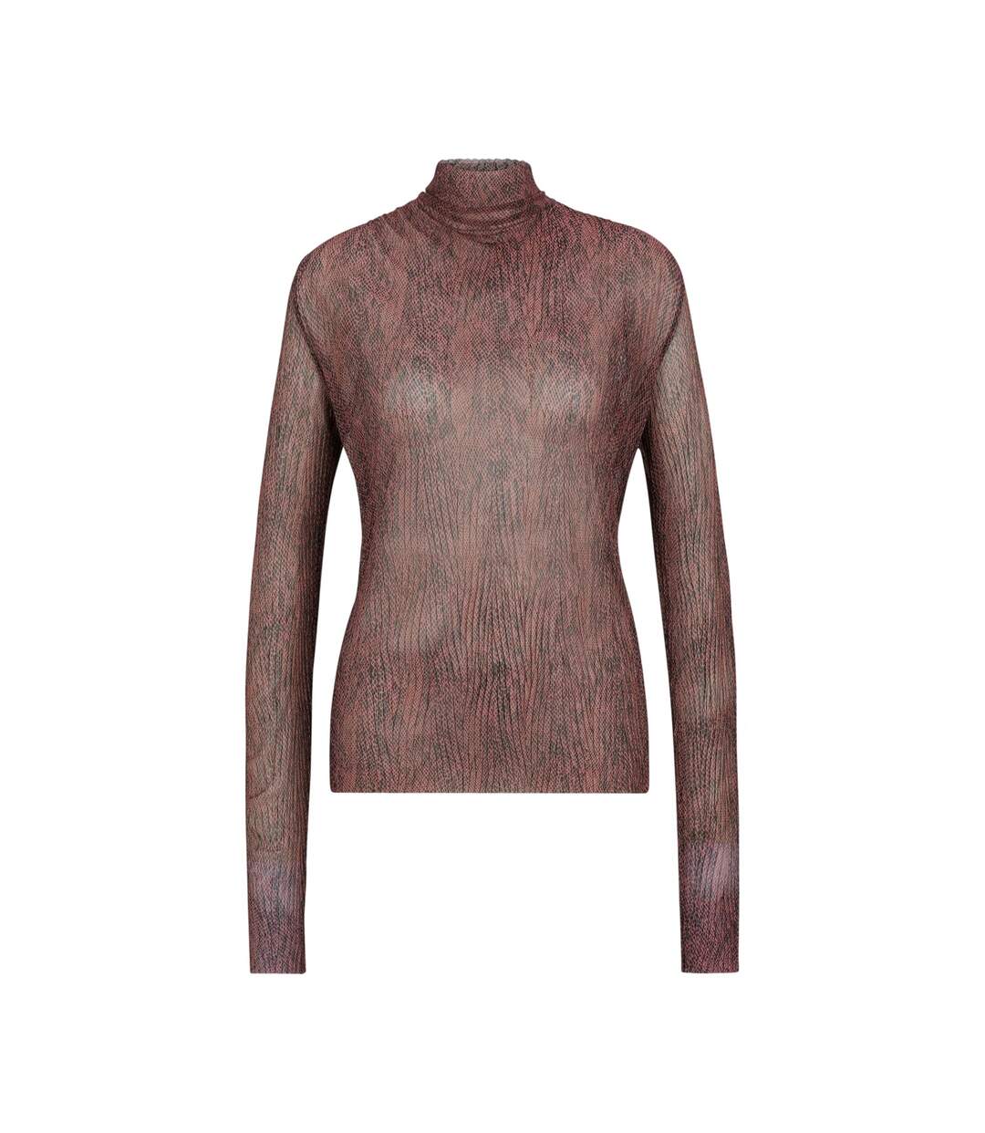 Haut Emata Femme Marbré Boss-2