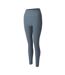 Legging hustle femme bleu gris Dare 2B-3