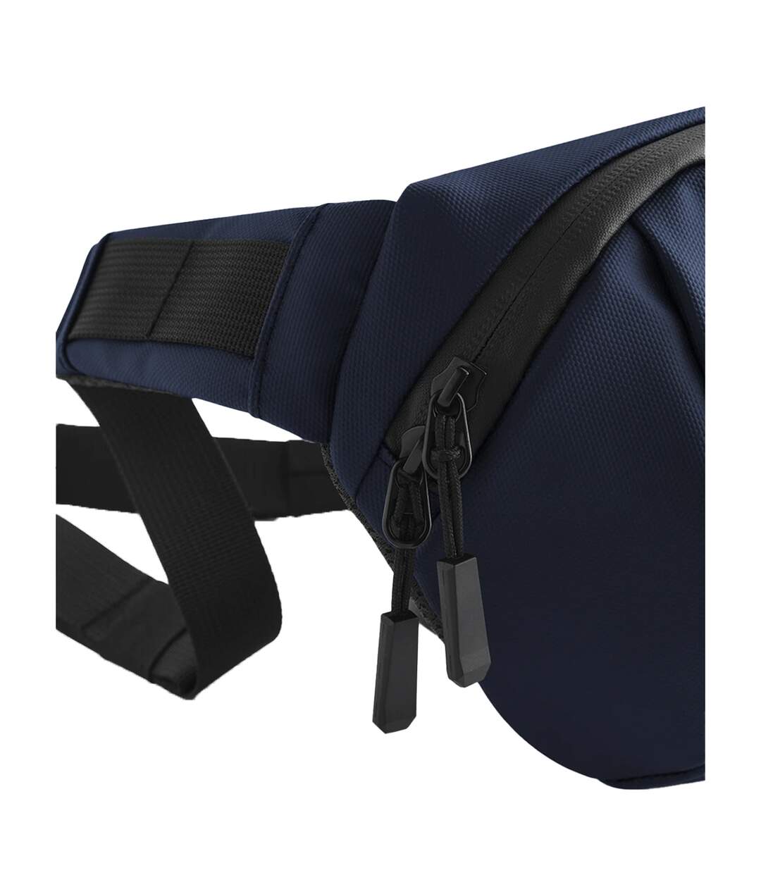 Sac À Bandoulière Tous Les Jours Taille Unique Bleu Marine Bagbase-3