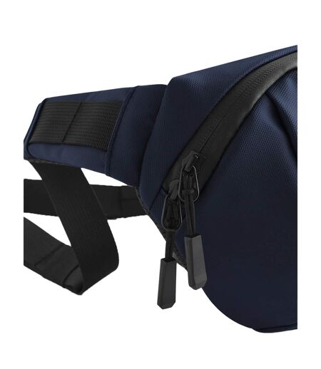 Sac À Bandoulière Tous Les Jours Taille Unique Bleu Marine Bagbase