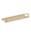 Vide-Poche Design en Métal Randall 45cm Or-1