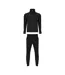Ensemble De Survêtement Creta Adulte Noir Roly Sport-1