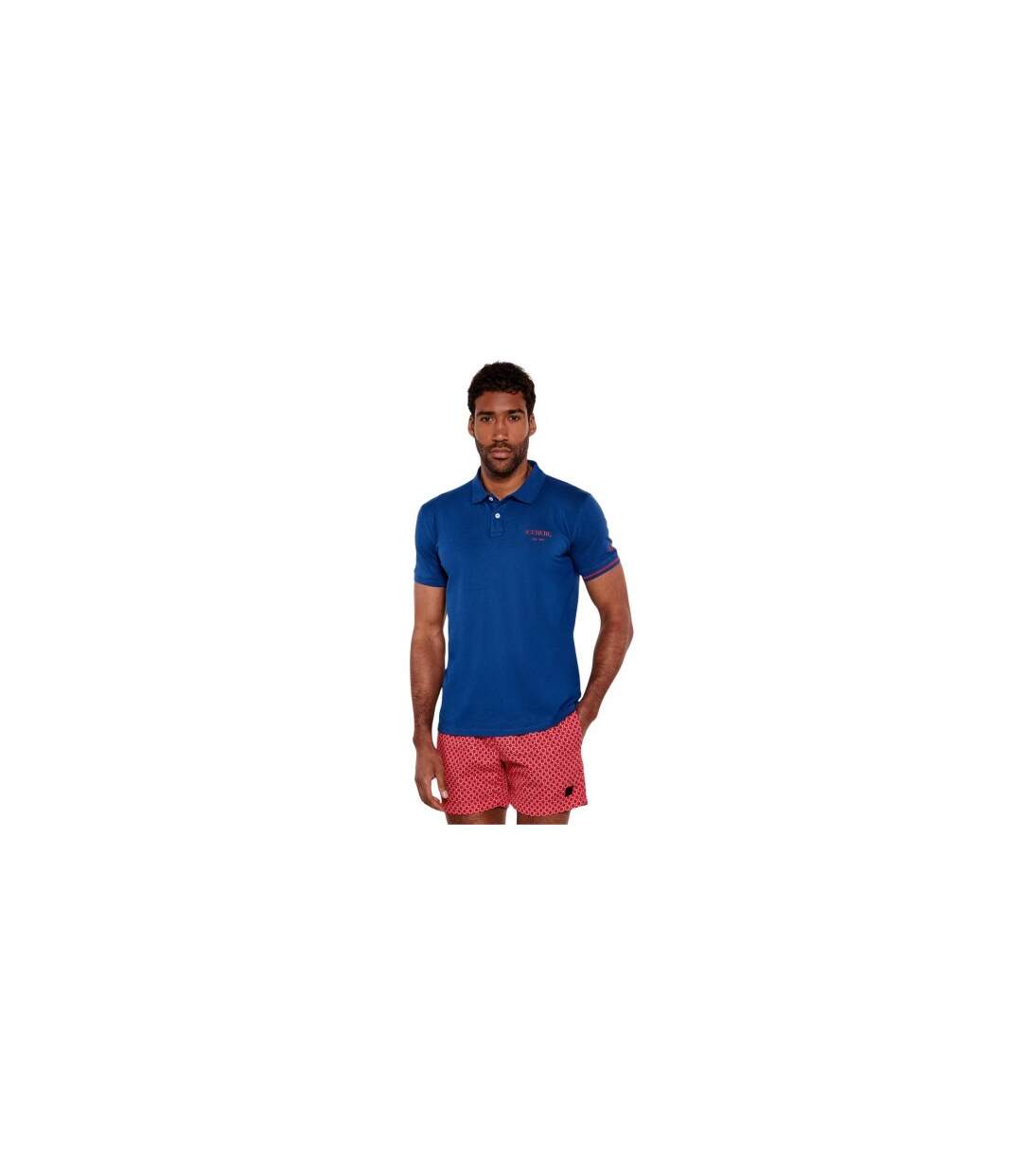 Polo Homme Iceberg Ice Iceberg-1