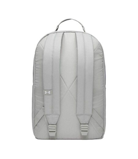 Sac À Dos Essential Adulte Taille Unique Gris Blanc Under Armour