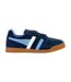 Basket Cuir Enfant Gola Barrier Strap-2