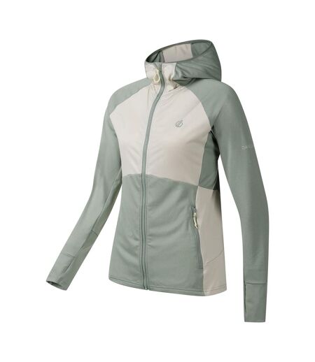 Haut De Sport Emerging Femme Vert Glacier Dare 2B