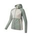 Haut De Sport Emerging Femme Vert Glacier Dare 2B-3