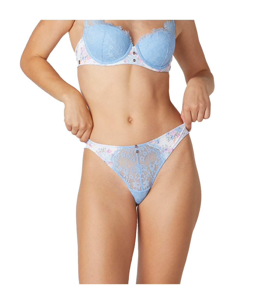 Tanga bleu Swing-2