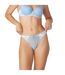 Tanga bleu Swing-2