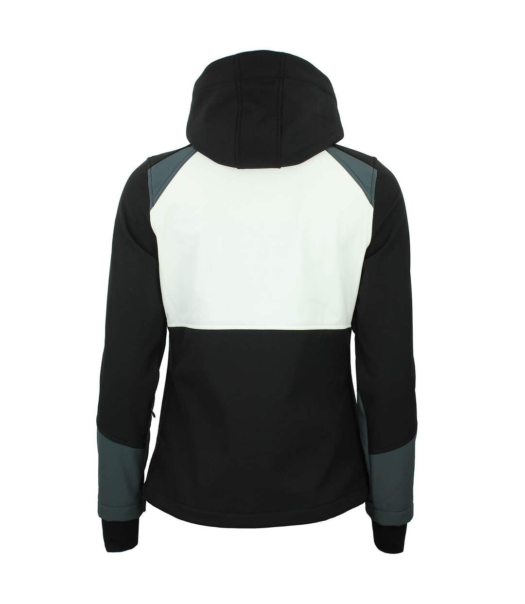 Blouson softshell femme AMETIS-2