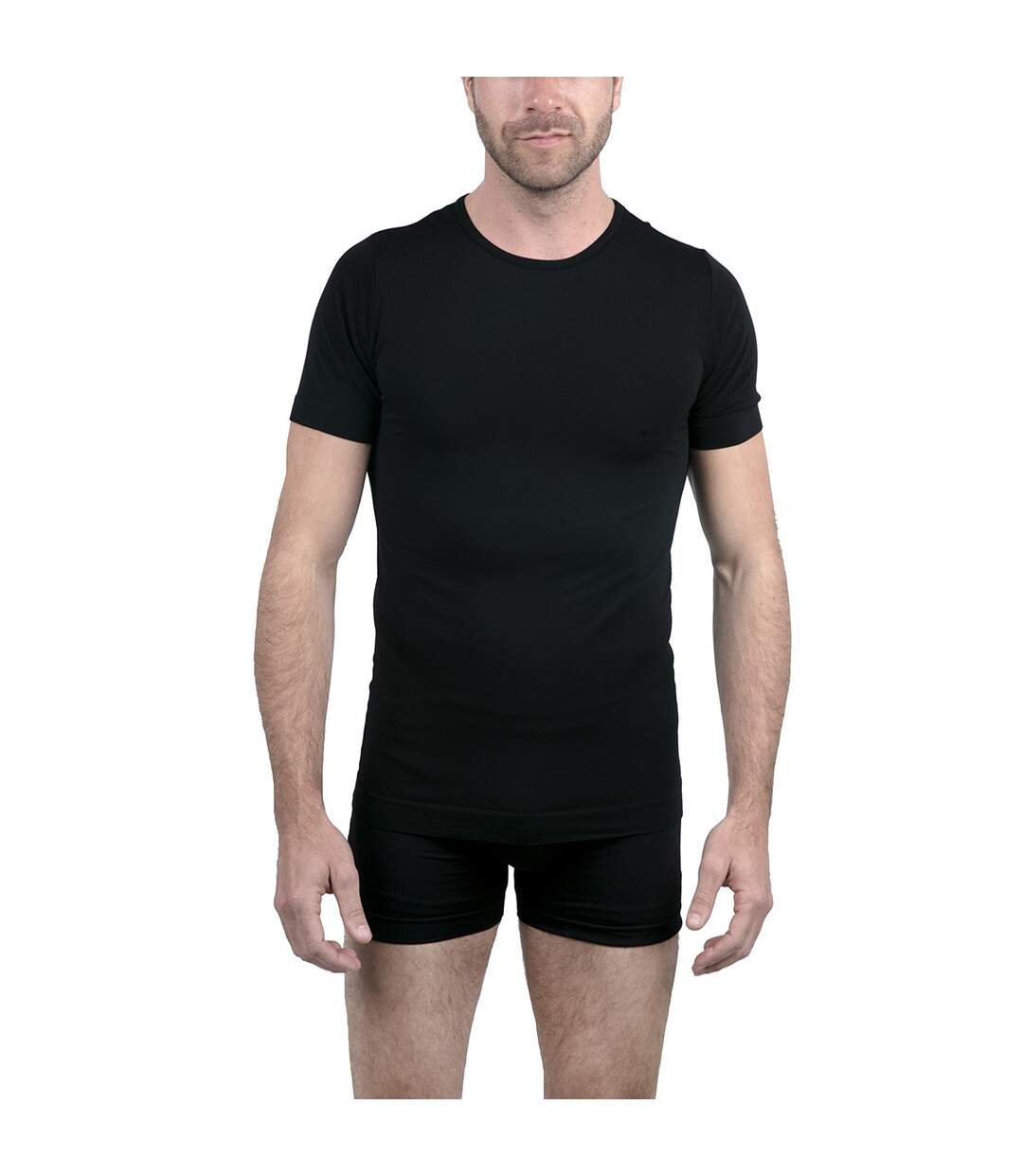 T-shirt homme sport Carrera-1