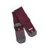 Mens Manchester City Fc Football Socks Aubergine Puma-2