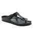 Tongs Gizeh Homme Noir Birkenstock-1