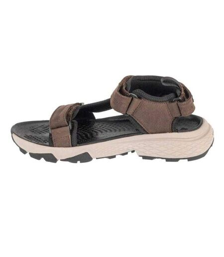 Sandales Peakfreak Rush Homme Marron Columbia