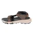 Sandales Peakfreak Rush Homme Marron Columbia-2