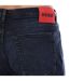 Jean Homme Bleu Hugo Boss-4