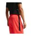 Short De Foot Strike Homme Rouge Vif Nike-3