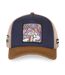Casquette trucker avec filet Looney Tunes Will E Capslab-2