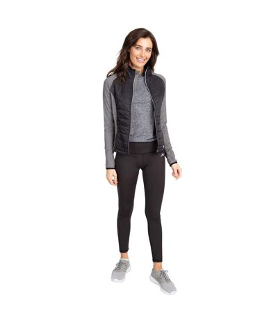 Legging De Sport Vivien Femme Noir Trespass