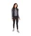 Legging De Sport Vivien Femme Noir Trespass-1